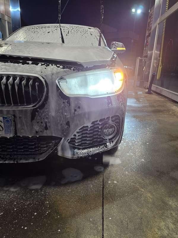 Usata BMW 114 M Sport 95 CV (69 kW) 2018 Utilitaria