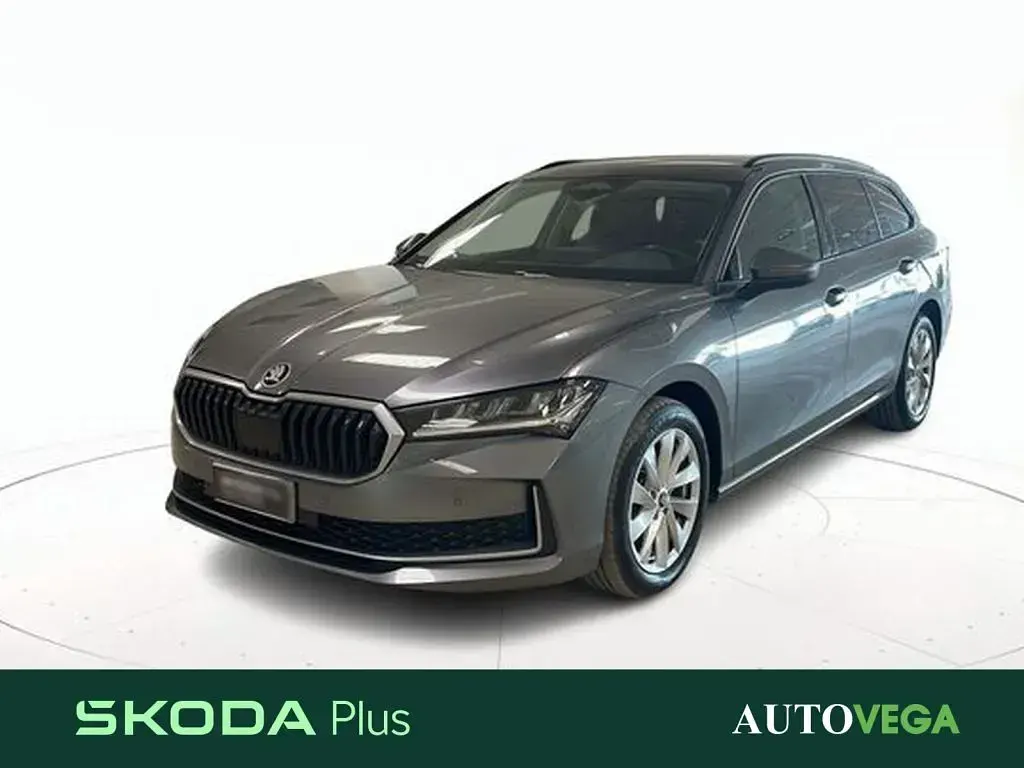 Usata Skoda Superb Selection 150 CV (110 kW) 2025 Station wagon