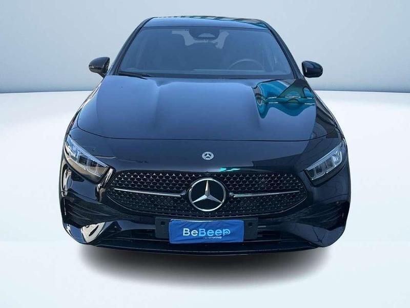 Usata 2023 Mercedes A200 AMG Line Premium Plus Berlina | 31.500 € (Buon prezzo) - Immagine 1/4