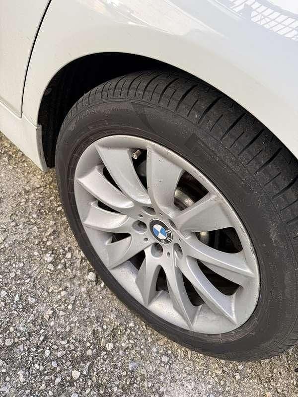 Usata BMW 520 184 CV (135 kW) 2013 Station wagon