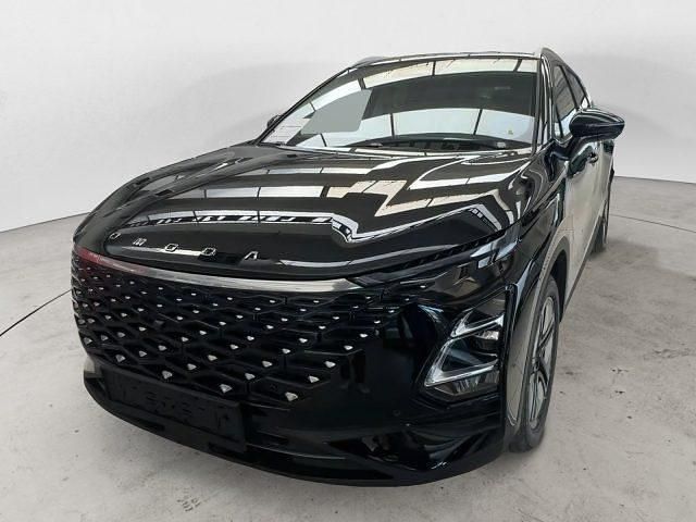 Nuova Omoda 5 147 CV (108 kW) 2025 Nero SUV