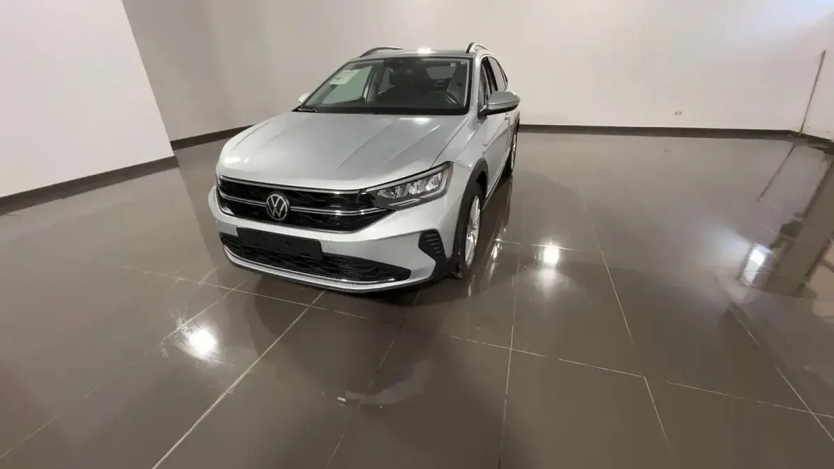 Usado VW Taigo Edition 95 CV (69 kW) 2026 SUV