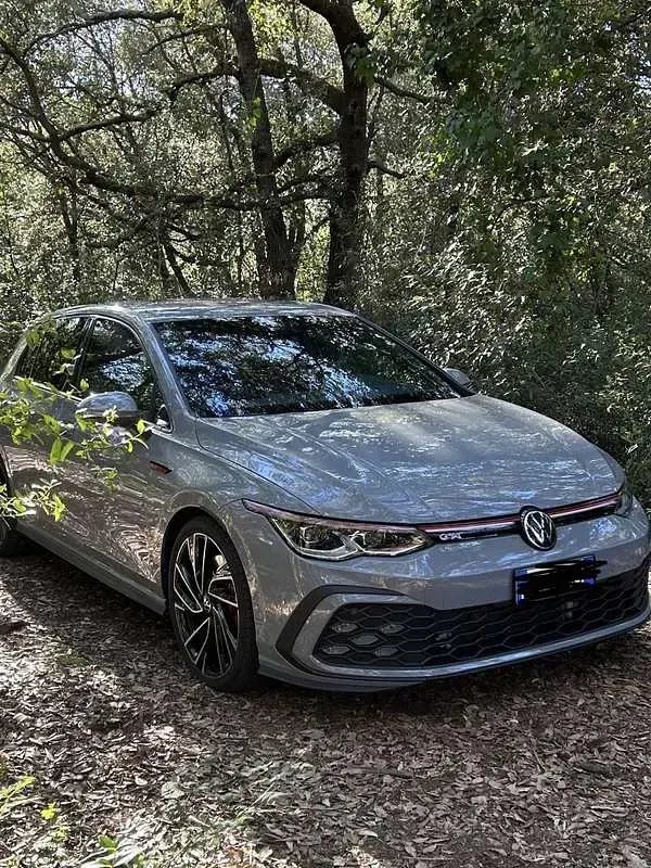 Usata VW Golf VIII GTI 333 CV (244 kW) 2021 Berlina