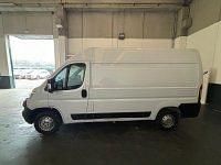 Usata Opel Movano S 120 CV (88 kW) 2022 Bianco Furgone