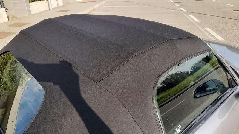 Usata Honda S 2000 S 241 CV (177 kW) 2006 Cabrio