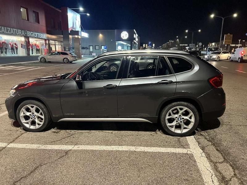 Usata BMW X1 143 CV (105 kW) 2014 SUV