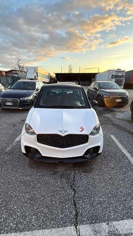 Usata Chatenet CH46 2021 Utilitaria