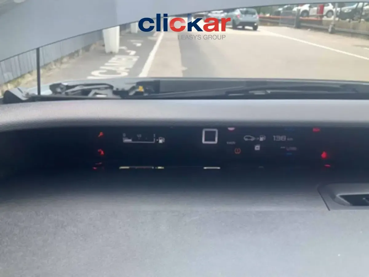 Usata Citroën C3 PureTech 101 CV (74 kW) 2025 Grigio SUV
