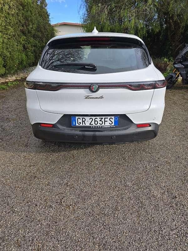 Usata Alfa Romeo Tonale Sprint 131 CV (96 kW) 2023 SUV