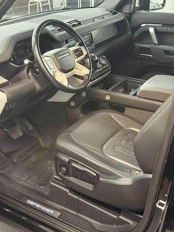 Usata Land Rover Defender Dynamic 200 CV (147 kW) 2021 SUV