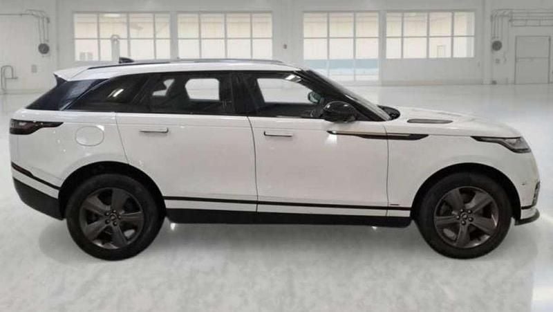 Usata Land Rover Range Rover Velar R-Dynamic 204 CV (150 kW) 2021 Other SUV
