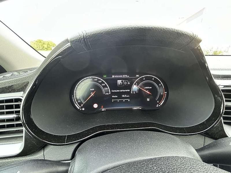 Usata Kia XCeed Plus 136 CV (100 kW) 2021 SUV