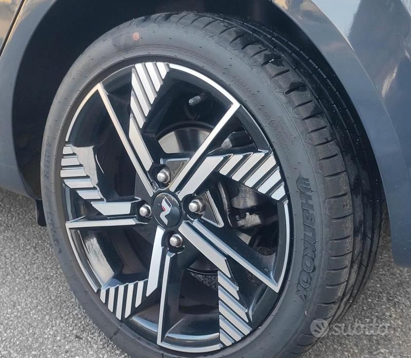 Usata Hyundai i10 N Line 2024 Utilitaria