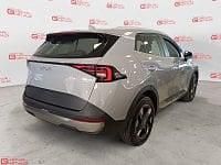 Nouă Kia Sportage 136 CP (100 kW) 2026 Gri SUV