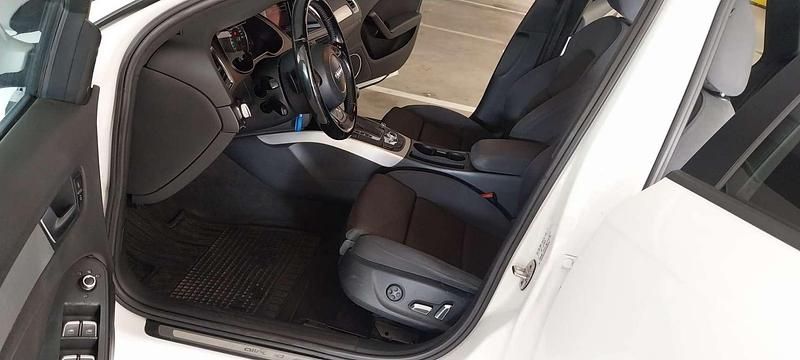 Usata Audi A4 Allroad Business 177 CV (130 kW) 2013 Station wagon