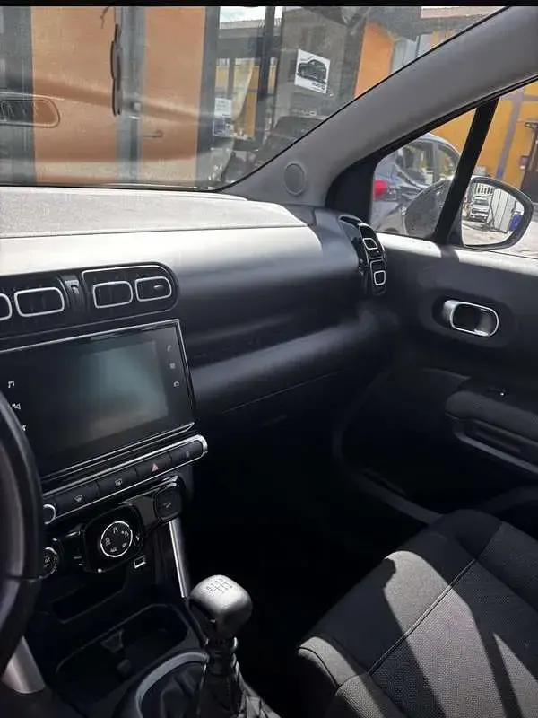Usata Citroën C3 Aircross PureTech 110 CV (80 kW) 2021 SUV