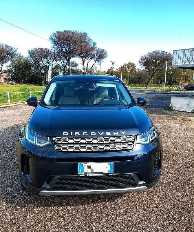 Usata Land Rover Discovery Sport S 150 CV (110 kW) 2021 SUV