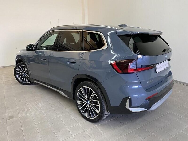 Usato 2023 BMW X1 El 313 CV (60.500 €)