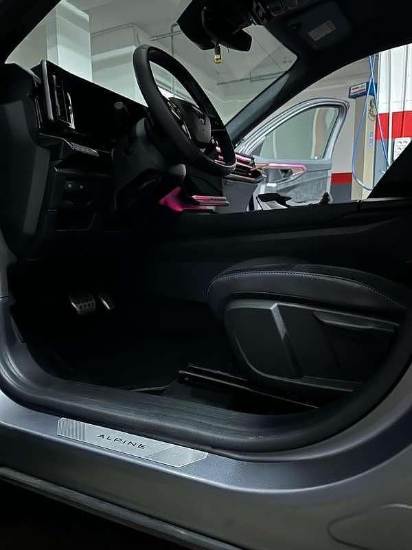 Usata Renault Austral 158 CV (116 kW) 2023 SUV