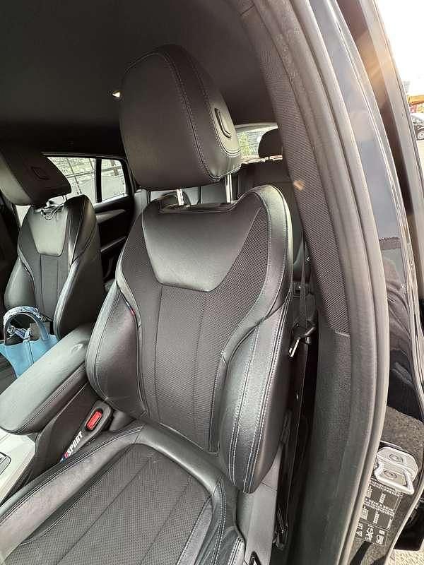 Usata BMW X4 M Sport 190 CV (139 kW) 2019 SUV