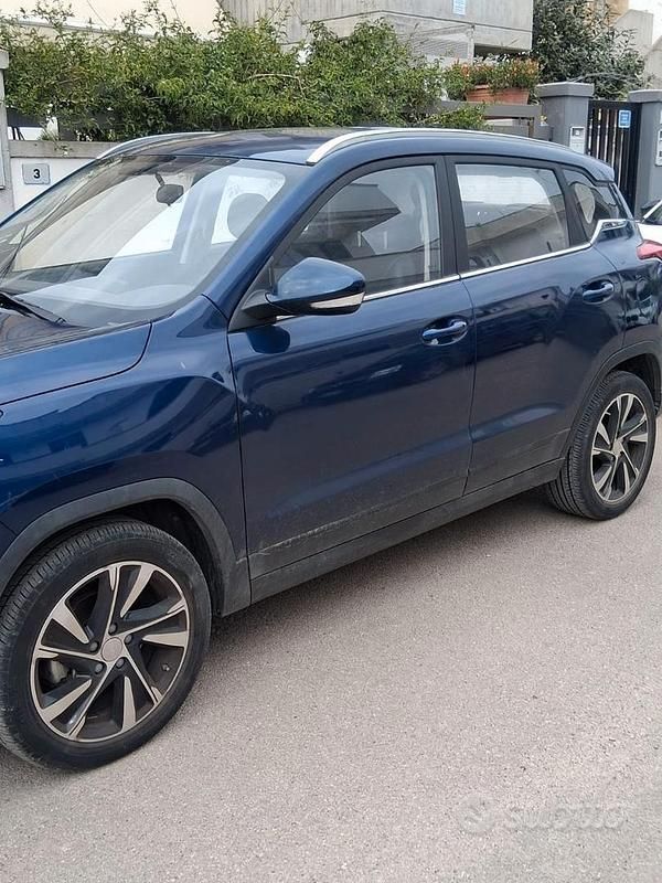 Usata EVO Evo 5 127 CV (93 kW) 2024 SUV