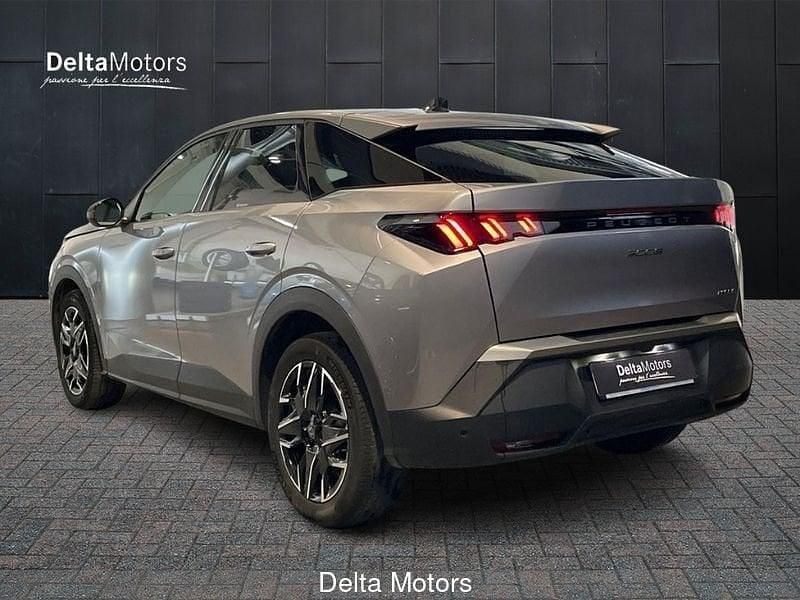 Usata Peugeot 3008 GTi 145 CV (106 kW) 2025 Bianco SUV