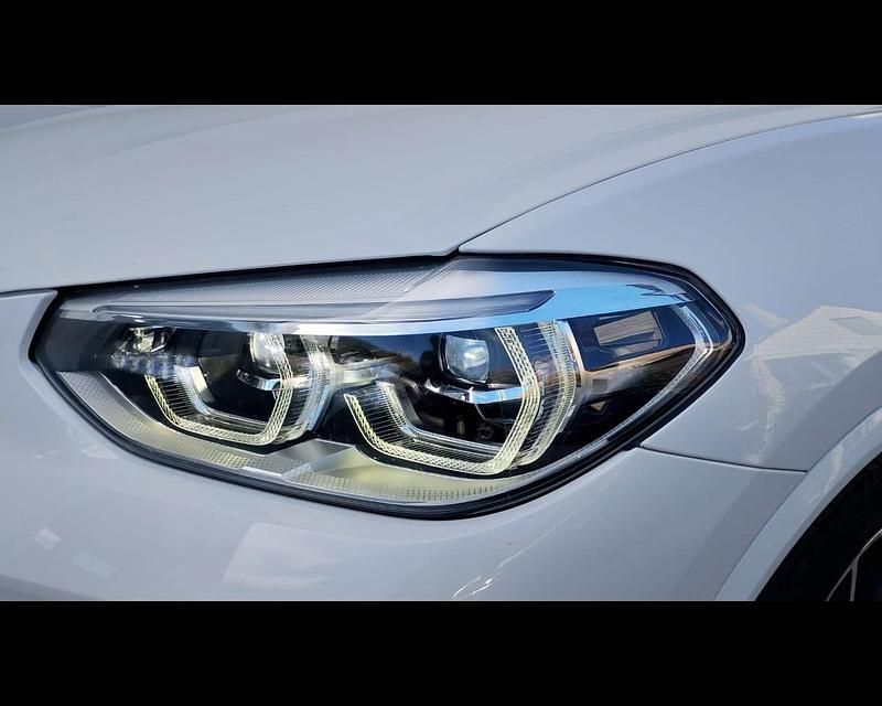 Usata BMW X3 Comfort Edition 265 CV (194 kW) 2024 SUV