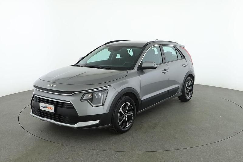 Usata Kia Niro 105 CV (77 kW) 2023 Grigio SUV