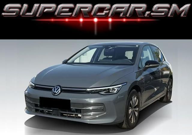 Grigio Usata 2025 VW Golf VIII Goal Berlina | 24.890 € (Super prezzo) - Immagine 1/4