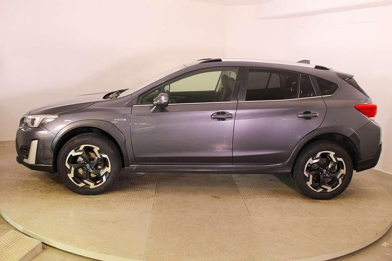 Usata Subaru XV Style 150 CV (110 kW) 2022 Grigio SUV