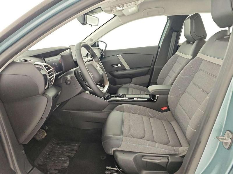 Usata Citroën C4 PureTech 131 CV (96 kW) 2025 Verde SUV