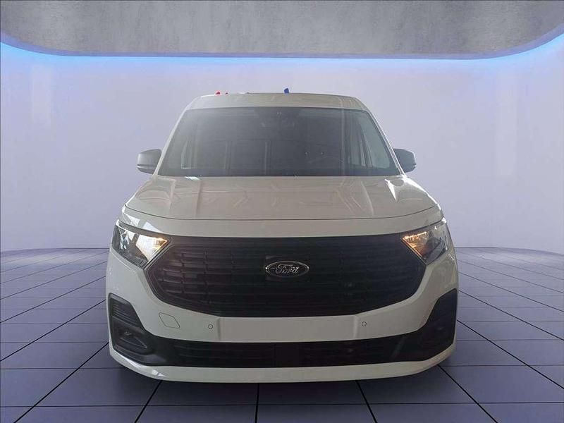 Nuova Ford Transit Trend 102 CV (75 kW) 2025 Bianco pastello Furgone