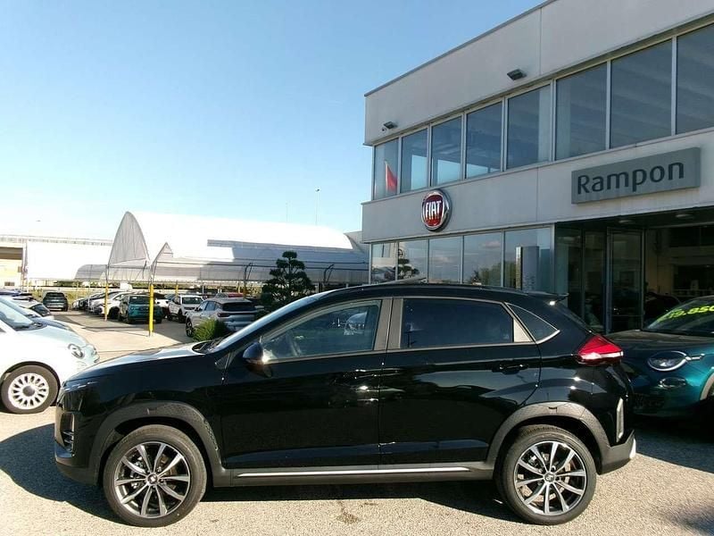 Nuova DR DR 3.0 117 CV (86 kW) 2025 Nero SUV