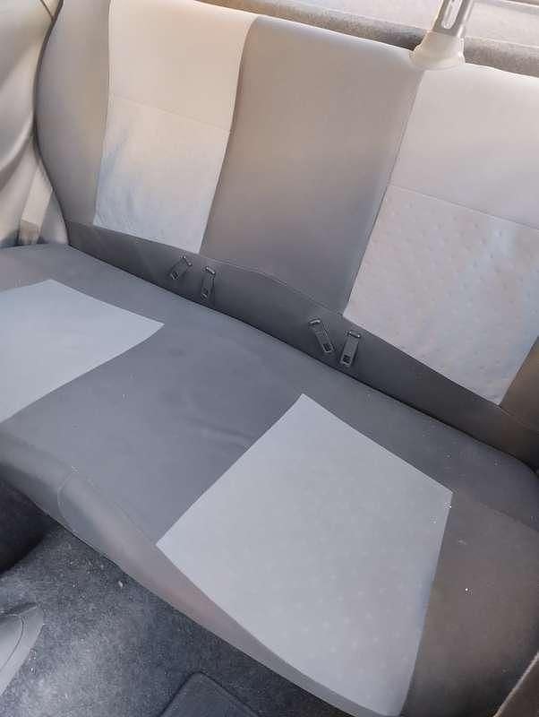 Usata Fiat Punto Active 60 CV (44 kW) 2005 Berlina