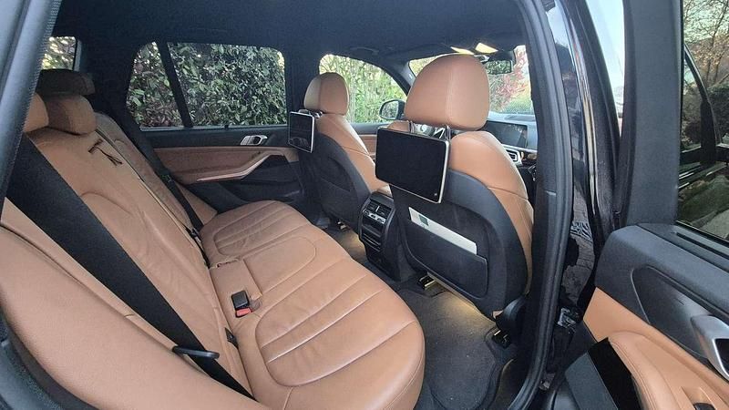 Begagnad BMW X5 M Sport 265 HK (194 kW) 2019 SUV