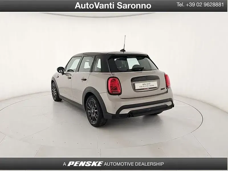 Usata Mini Cooper Business 136 CV (100 kW) 2022 Other Utilitaria