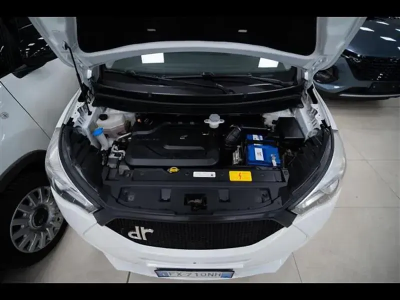 Usado DR DR4 114 CV (83 kW) 2019 Gris SUV