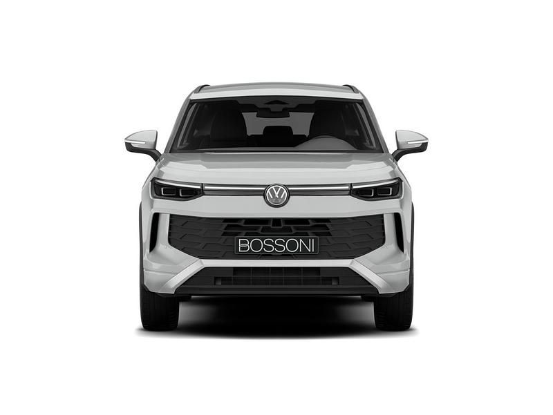 Nuova VW Tayron Life 204 CV (150 kW) 2026 Grigio SUV