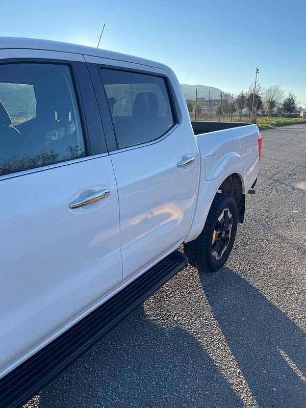 Usata Nissan Navara Acenta 163 CV (119 kW) 2022 Pick-up