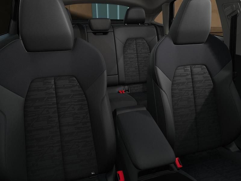 Nuova Audi A5 S-Line 204 CV (150 kW) 2026 Grigio daytona perlato Berlina