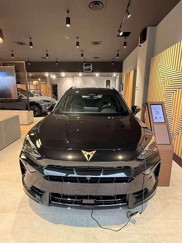 Nuova Cupra Formentor 204 CV (150 kW) 2026 Magnetich tech SUV