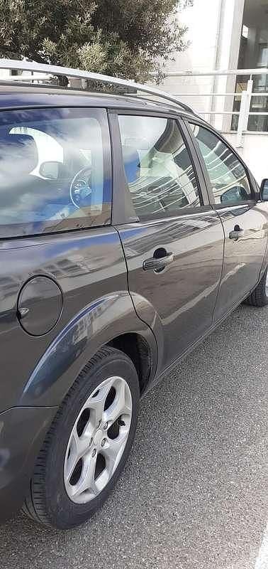 Usata Ford Focus Style 90 CV (66 kW) 2010 Station wagon
