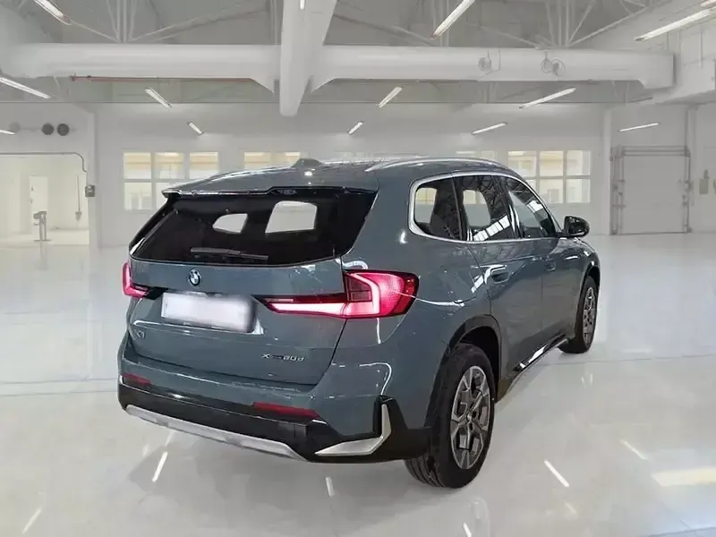 Usata BMW X1 xLine 149 CV (109 kW) 2024 SUV