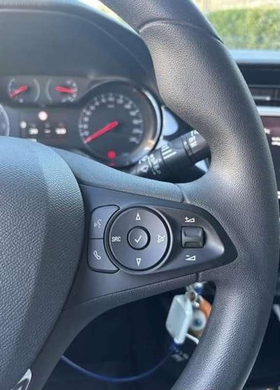 Usata Opel Corsa Edition 101 CV (74 kW) 2022 Berlina