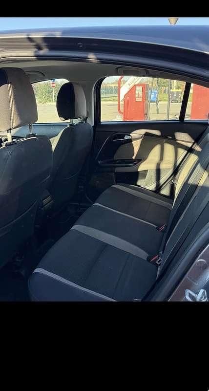 Usata Fiat Tipo Lounge 95 CV (69 kW) 2017 Berlina