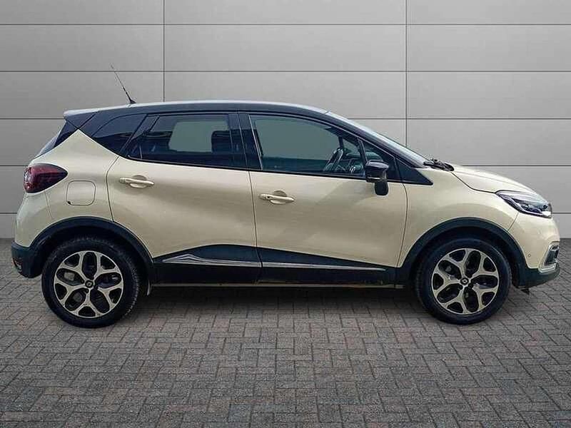 Usata Renault Captur Intens 90 CV (66 kW) 2018 Other SUV
