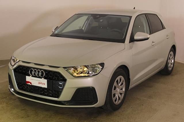Usado Audi A1 110 CV (80 kW) 2025 SUV