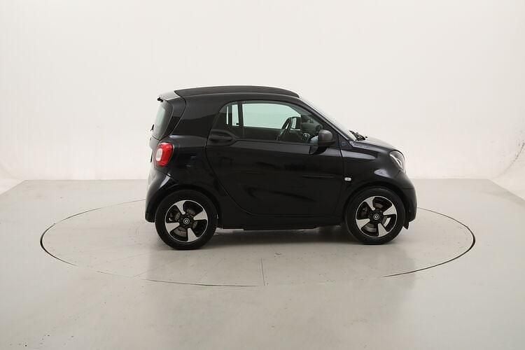 Usata 2021 Smart ForTwo Coupé Passion Utilitaria | 11.490 € (Buon prezzo) - Immagine 1/1