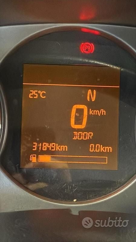 Usata Ligier JS50 2016 Bianco Utilitaria