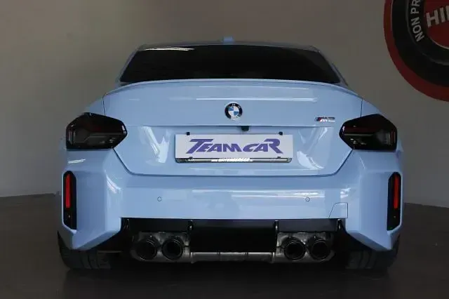 Usata BMW M2 460 CV (338 kW) 2024 Coupé